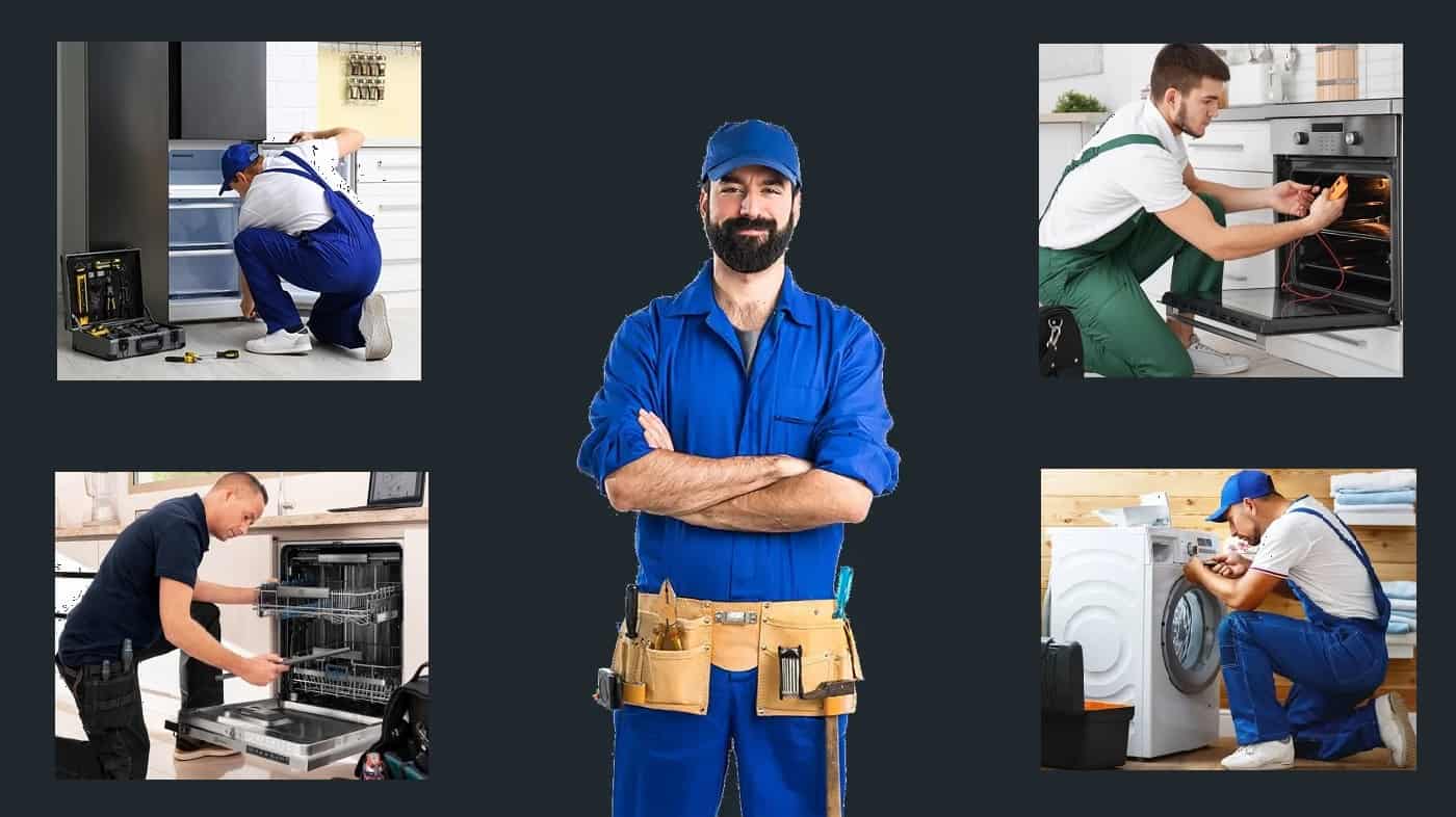 Balmumcu beyaz eşya servisi