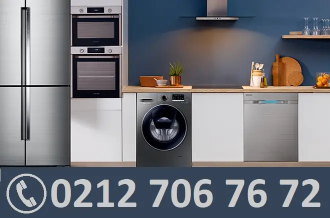 Balmumcu Mahallesi beyaz eşya tamir servisi